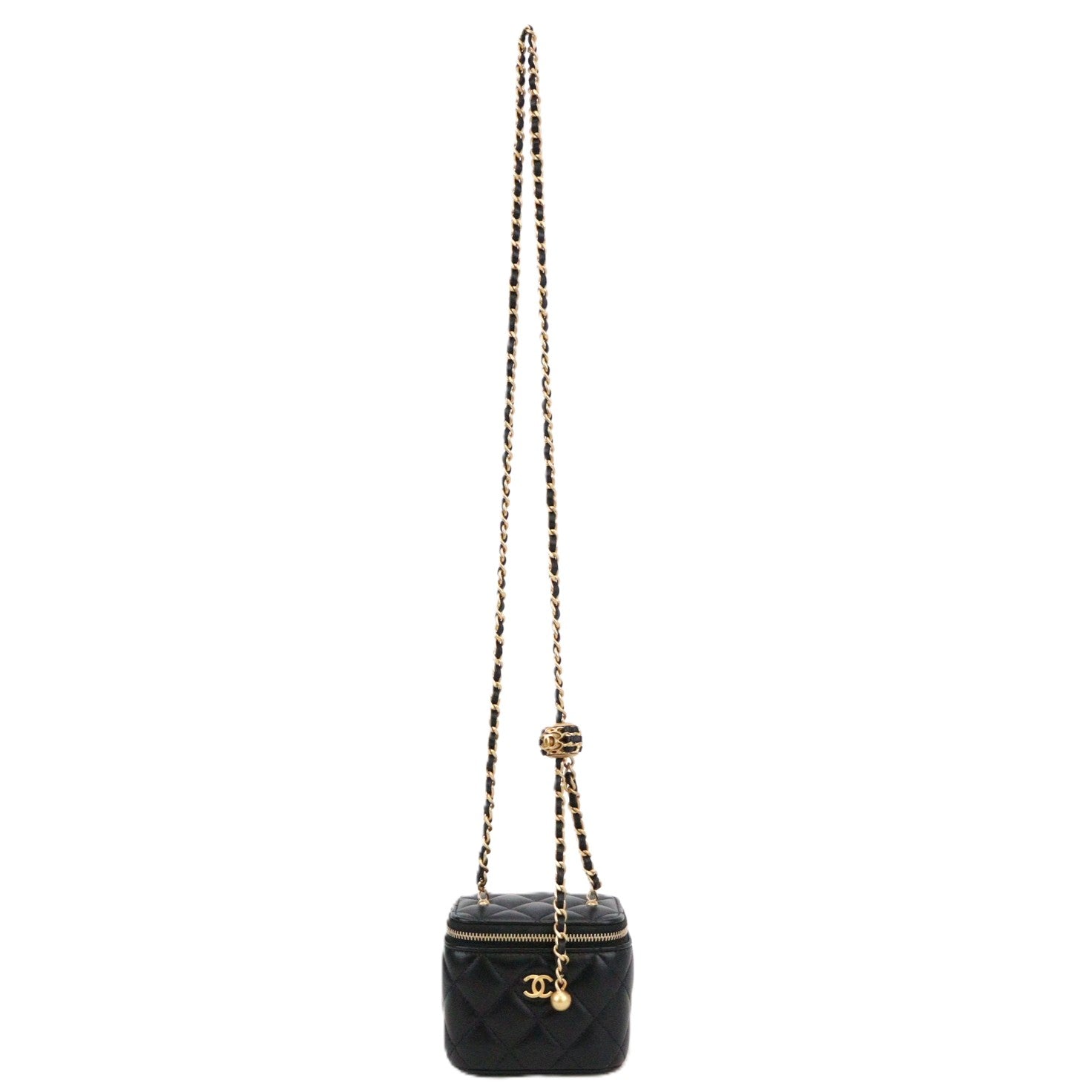 CHANEL AP1447 VANITY BAG