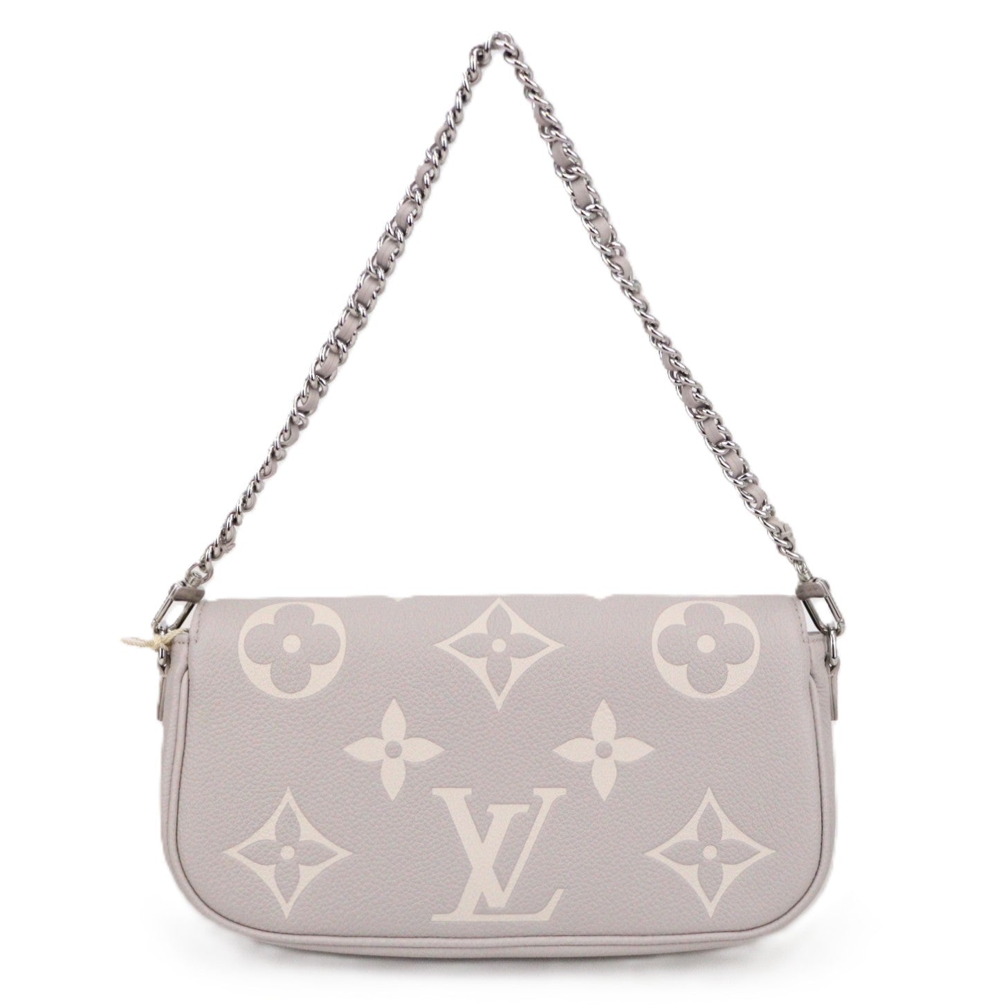 LOUIS VUITTON M14225 WALLET ON CHAN IVY WALLET ON CHAIN