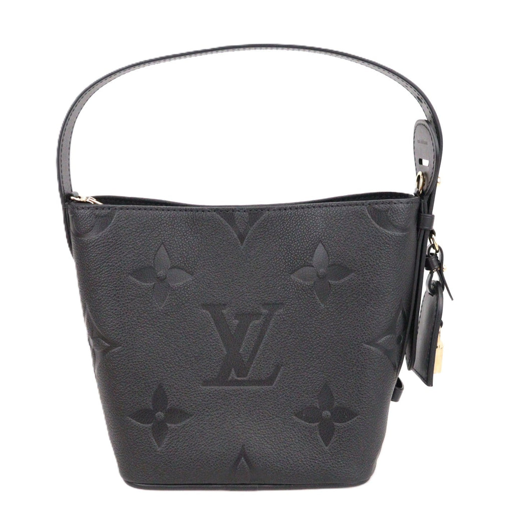 LOUIS VUITTON M13480 ALL IN BB HANDBAG