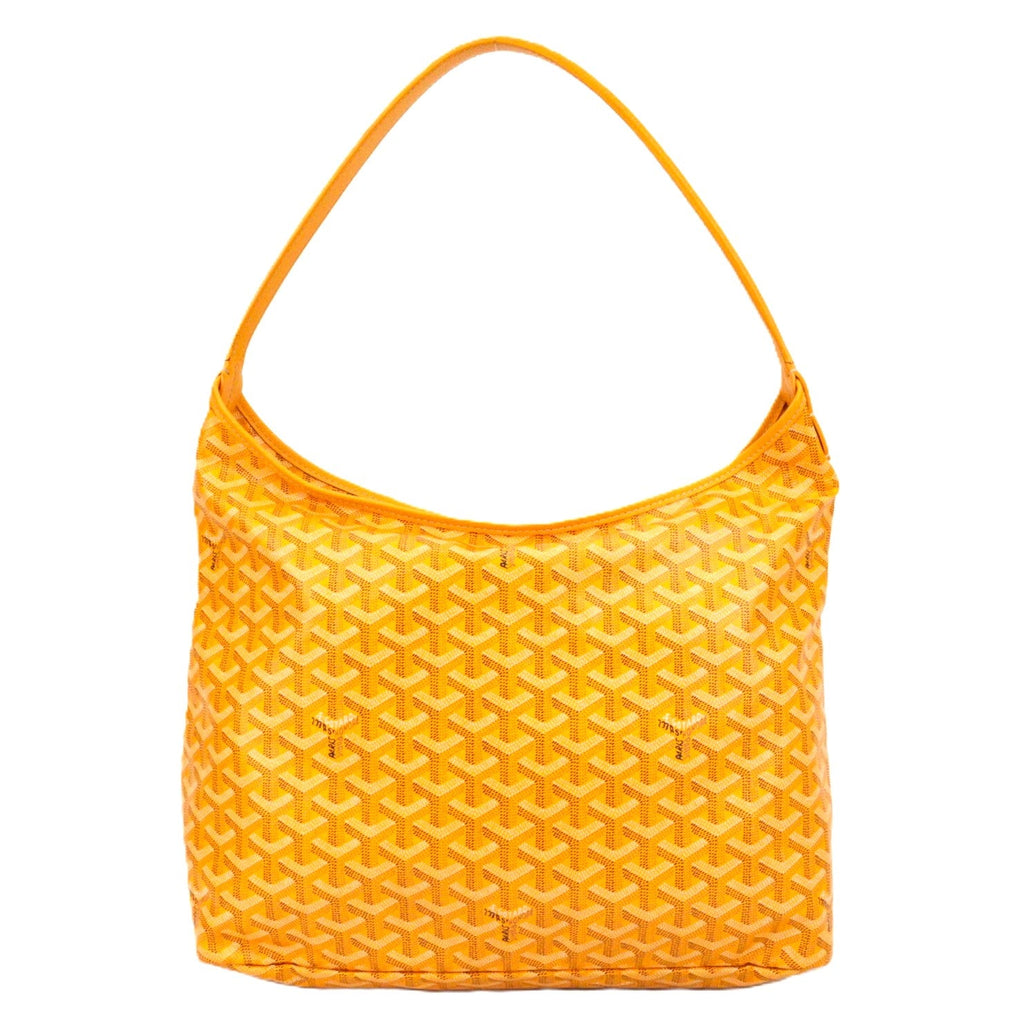GOYARD BOHEME HOBO BAG