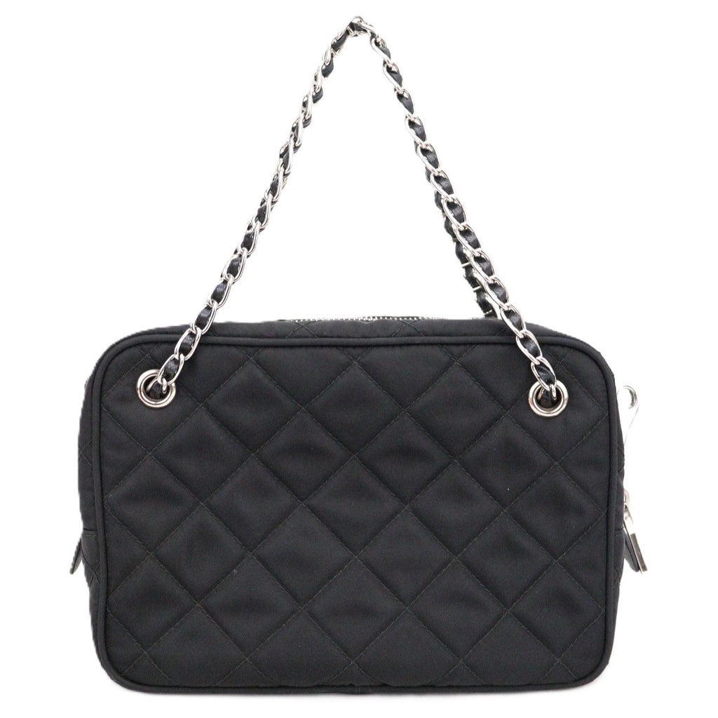 PRADA 1BH910 HANDBAG