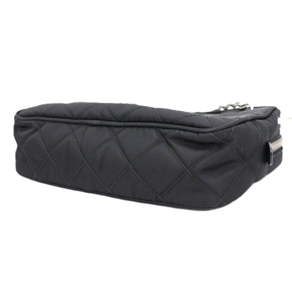 PRADA 1BH910 HANDBAG