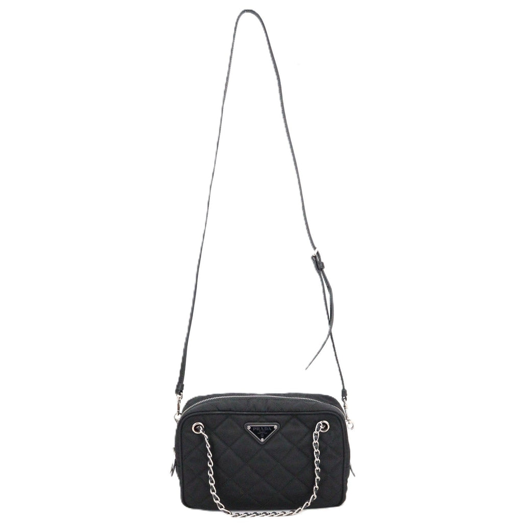 PRADA 1BH910 HANDBAG