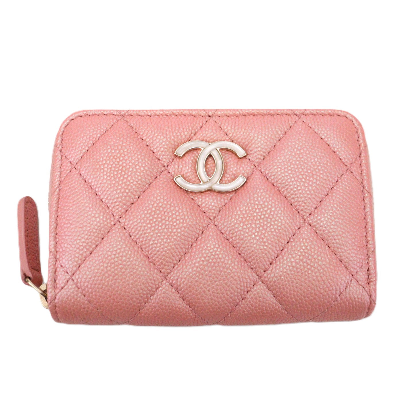 CHANEL AP0308 COIN CASE