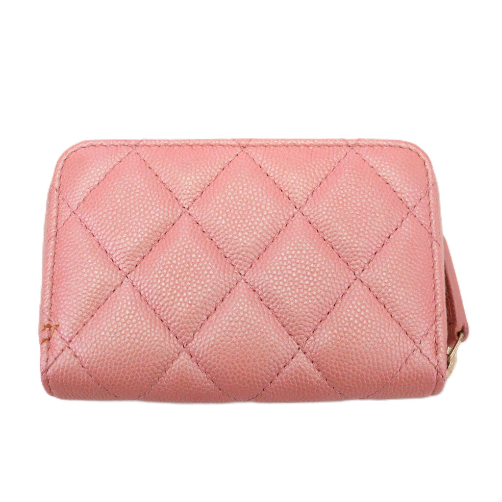 CHANEL AP0308 COIN CASE