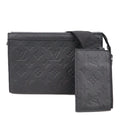 LOUIS VUITTON M81115 GASTON WEARABLE WALLET CROSSBODY BAG