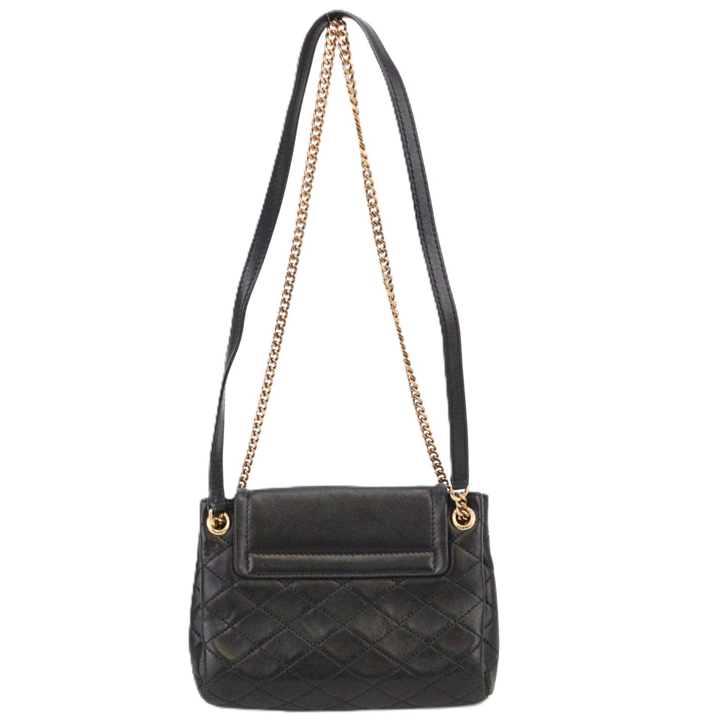 SAINT LAURENT 672738 1EL07 NOLITA MINI MINI BAG