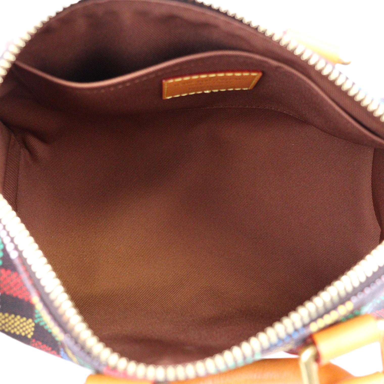 LOUIS VUITTON N00148 KEEPALL BANDOULIERE 25 HANDBAG