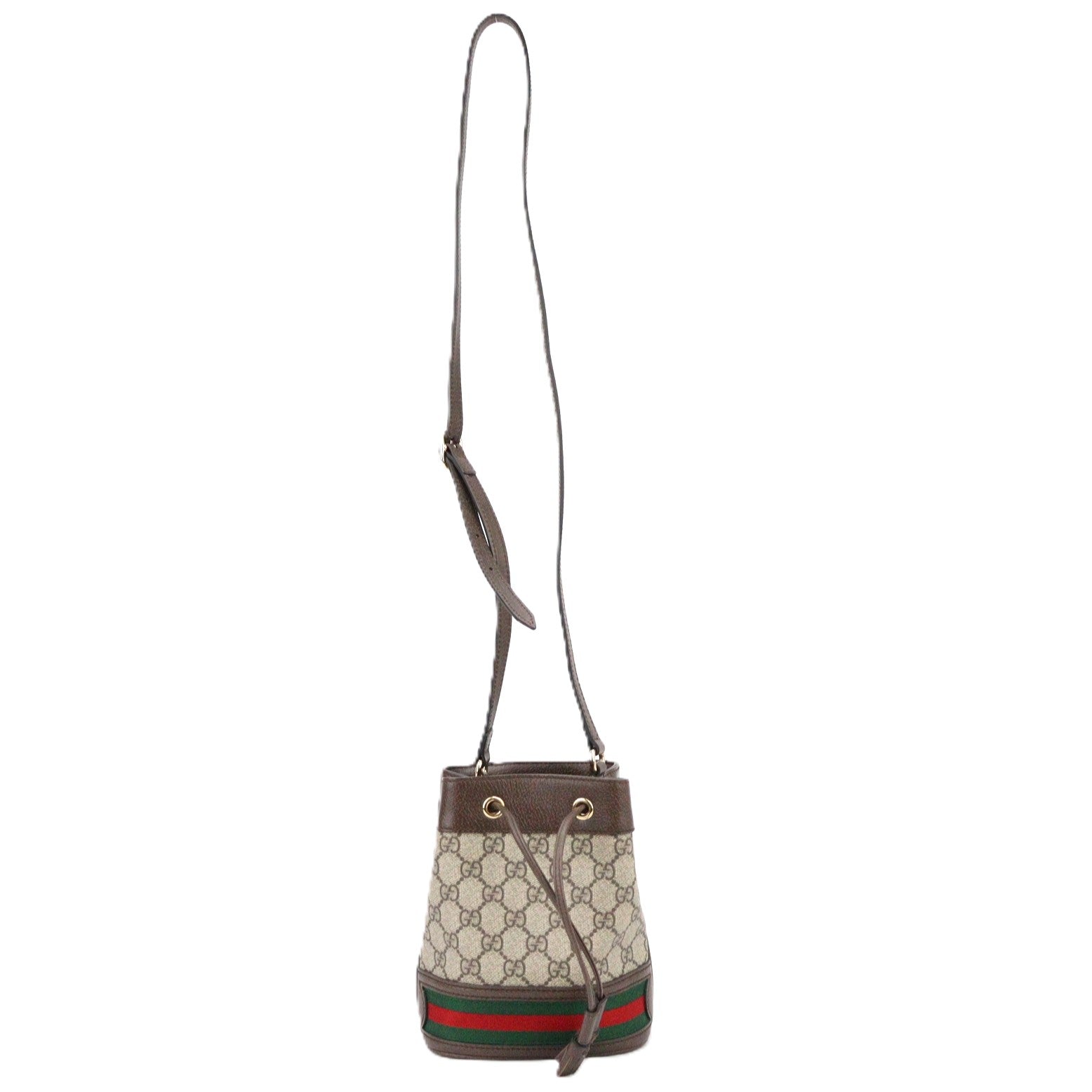 GUCCI 550620 96I3B OPHIDIA CROSSBODY BAG
