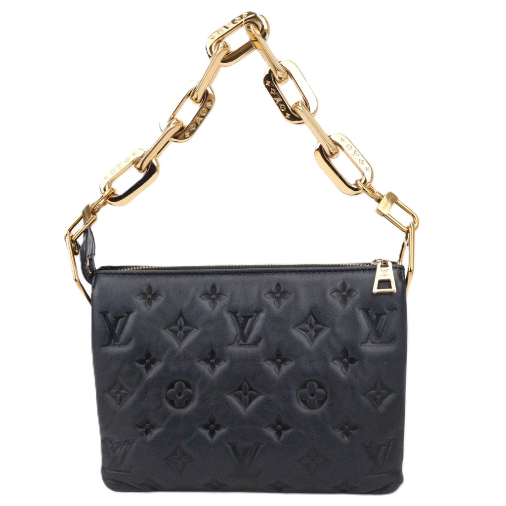 LOUIS VUITTON M59598 COUSSIN BB CROSSBODY BAG