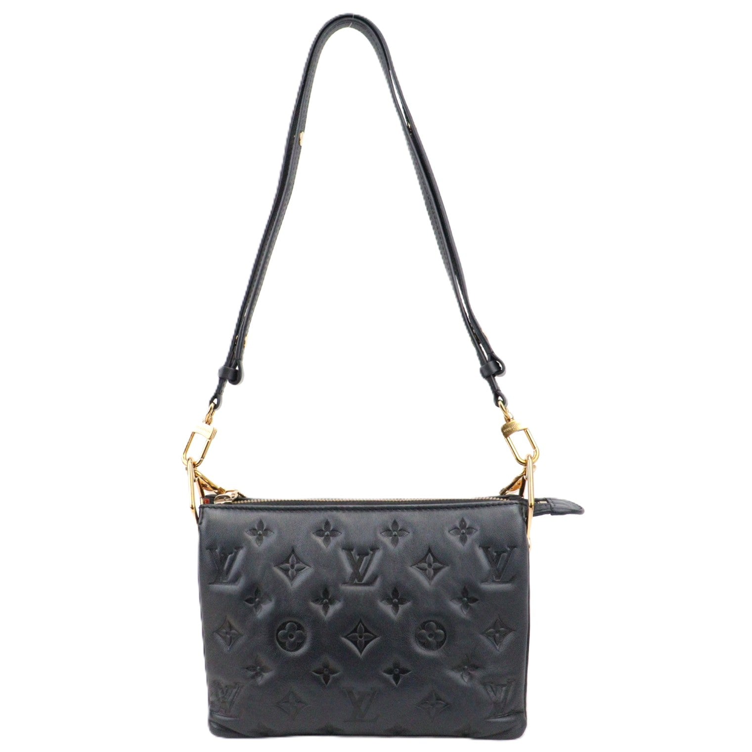 LOUIS VUITTON M59598 COUSSIN BB CROSSBODY BAG