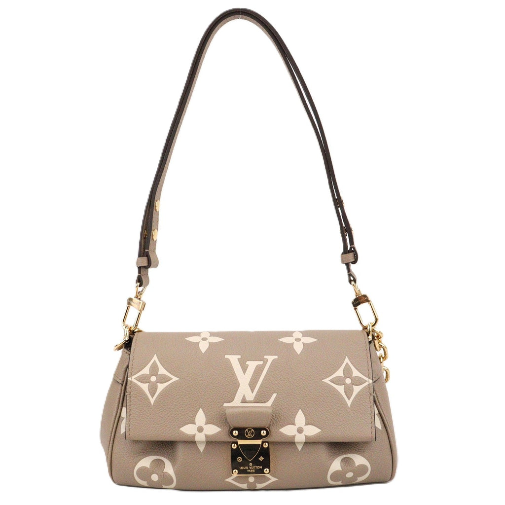 LOUIS VUITTON M45836 FAVORITE SHOULDER BAG
