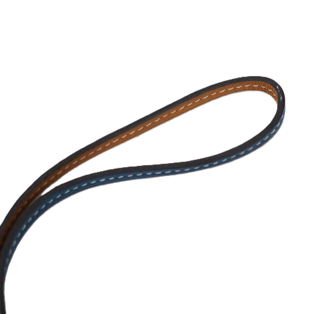 HERMES 073824CA PADDOCK FER A CHEVAL CHARM