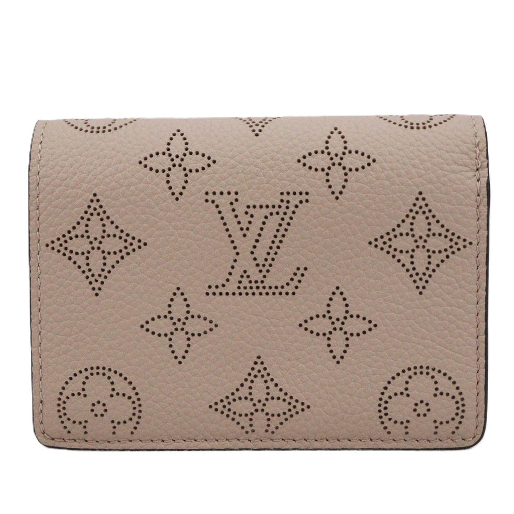 LOUIS VUITTON M80817 PORTEFEUILLE CLEA WALLET