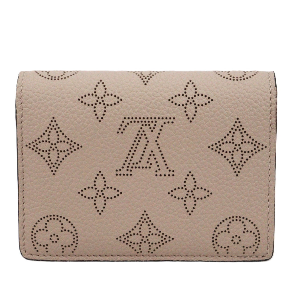 LOUIS VUITTON M80817 PORTEFEUILLE CLEA WALLET