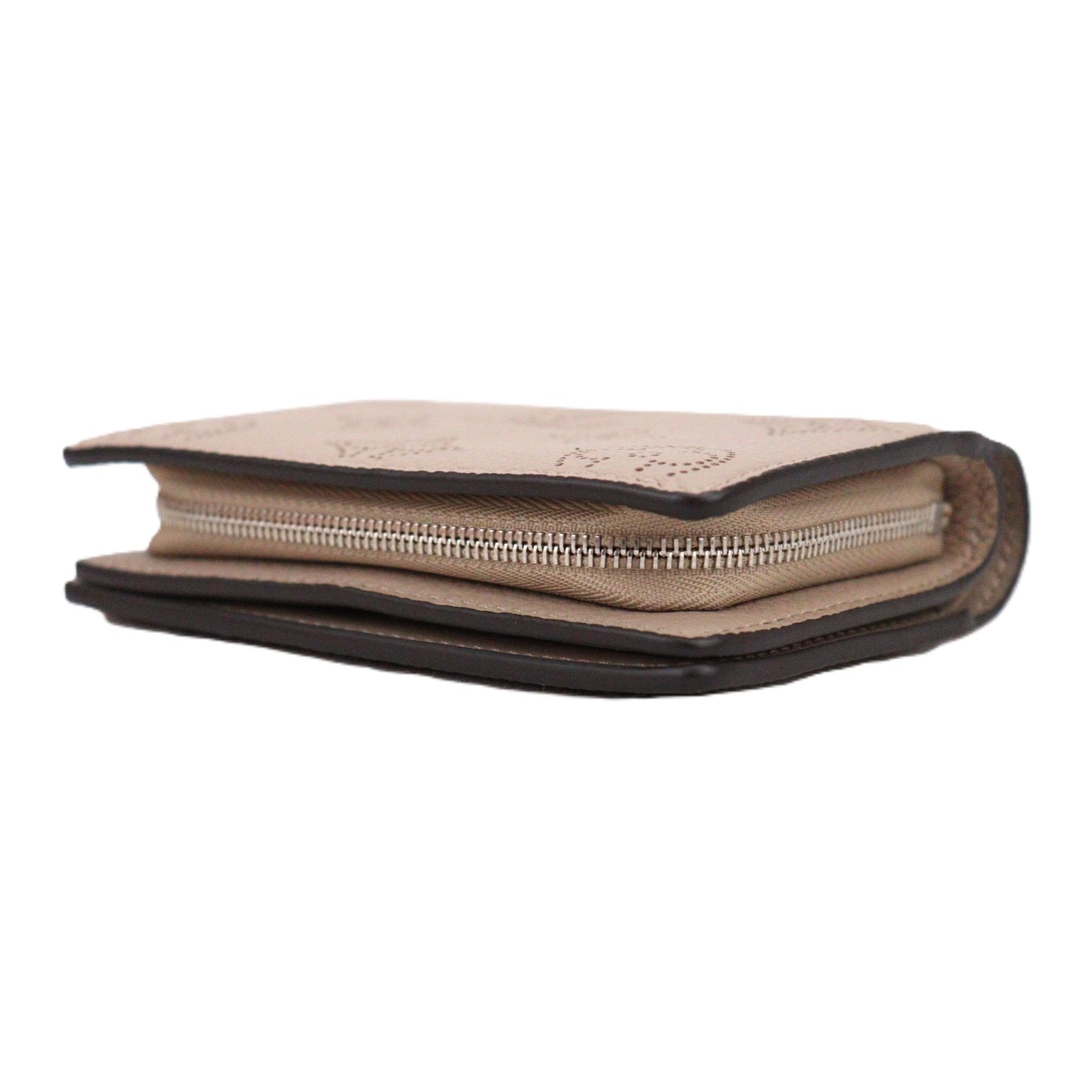 LOUIS VUITTON M80817 PORTEFEUILLE CLEA WALLET