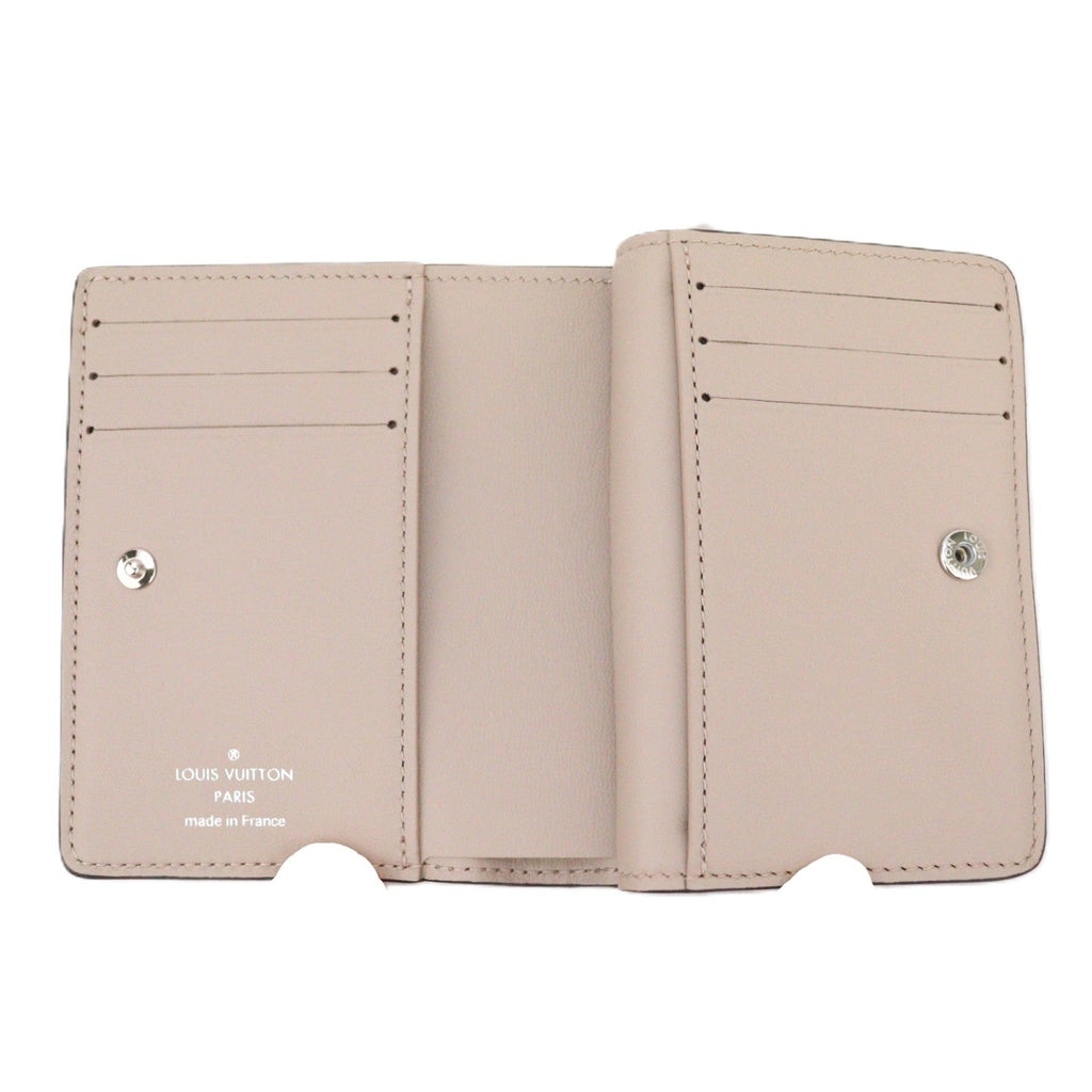 LOUIS VUITTON M80817 PORTEFEUILLE CLEA WALLET
