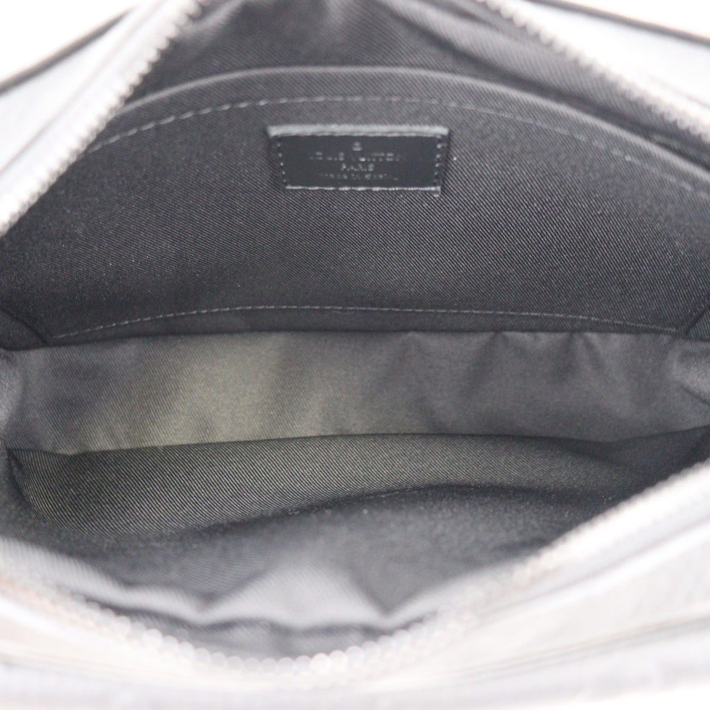 LOUIS VUITTON M23742 STEAMER MESSENGER CROSSBODY BAG