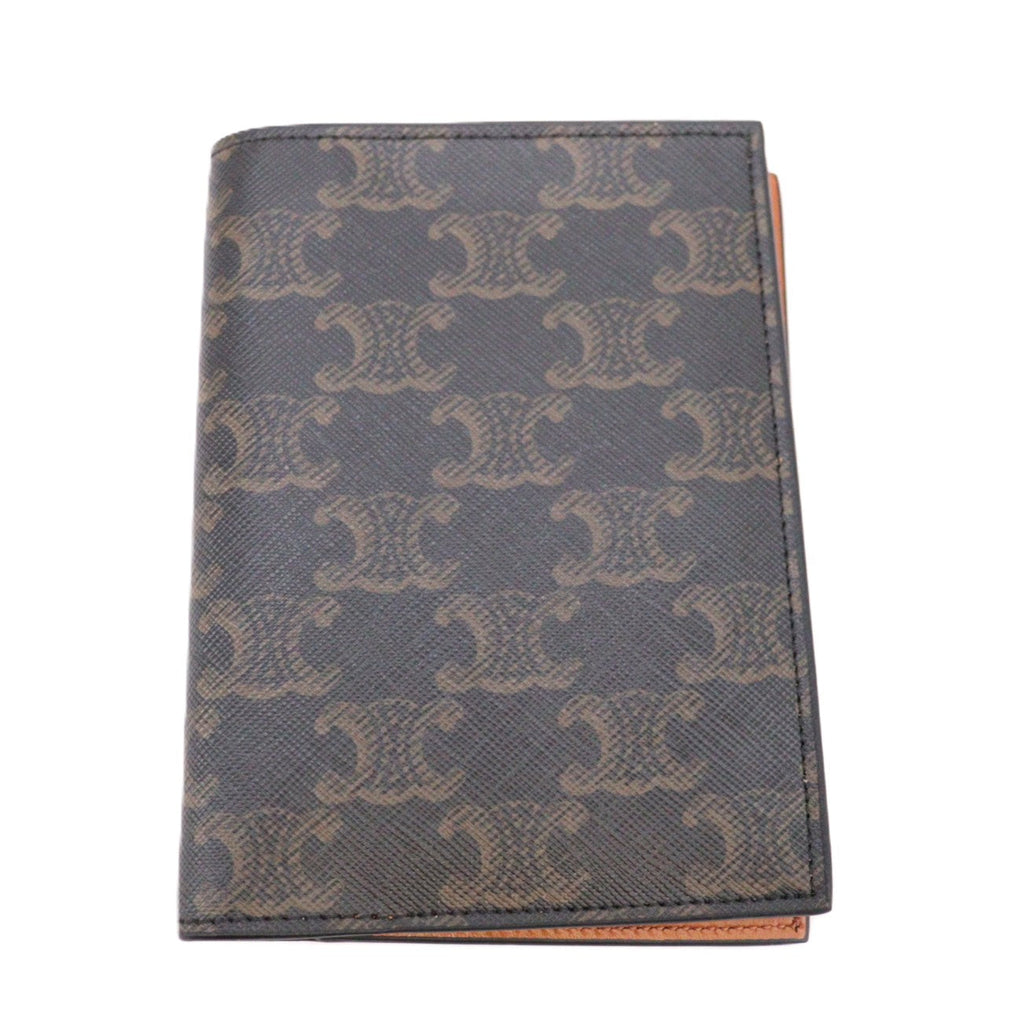 CELINE 4M3432AK1 PASSPORT COVER