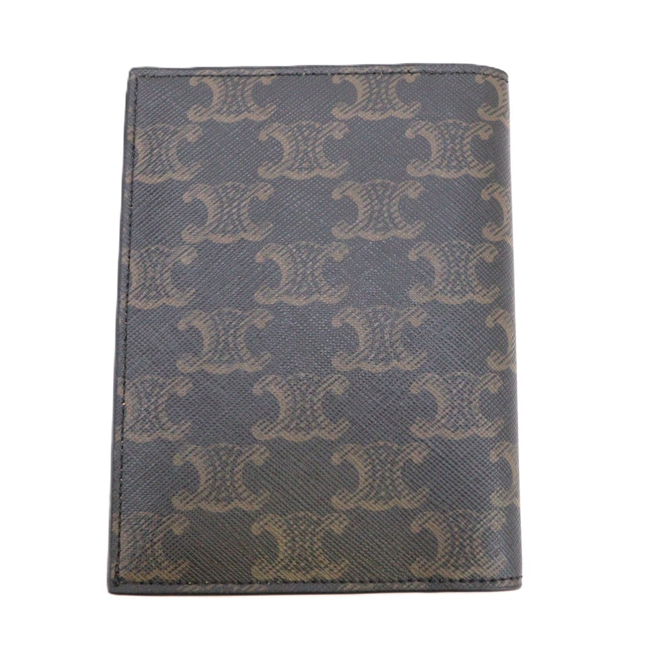 CELINE 4M3432AK1 PASSPORT COVER