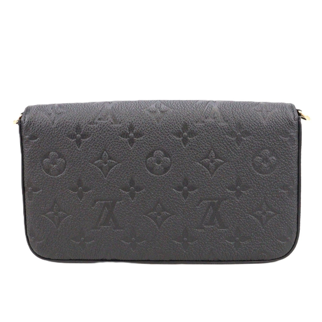 LOUIS VUITTON M82477 POCHETTE FELICIE CROSSBODY BAG