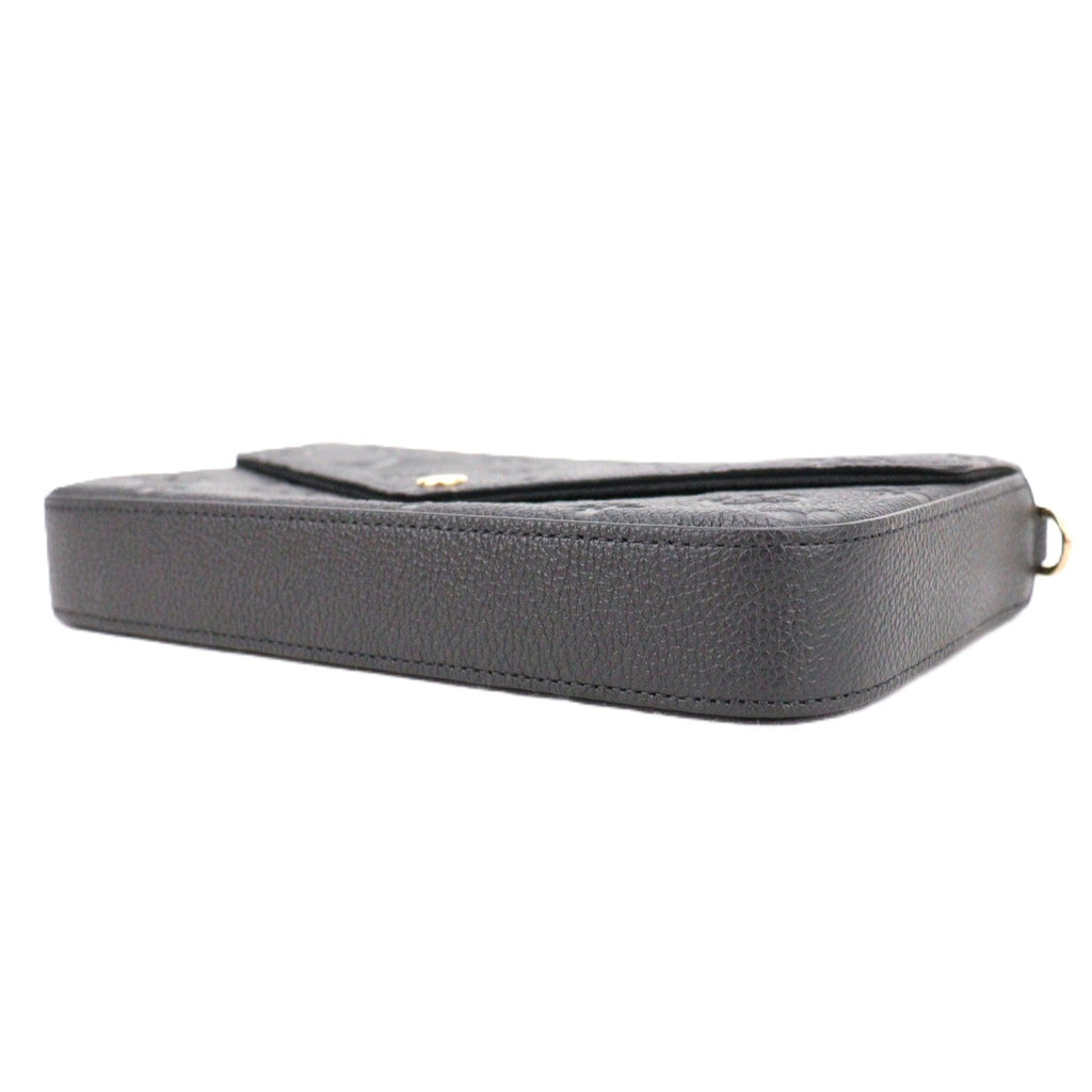 LOUIS VUITTON M82477 POCHETTE FELICIE CROSSBODY BAG
