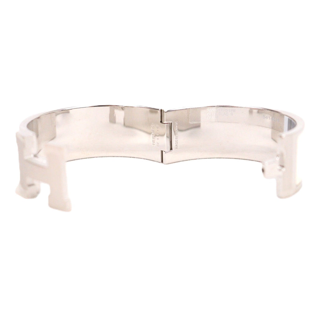 HERMES 300001FP CLIC CLAC H PM BRACELET