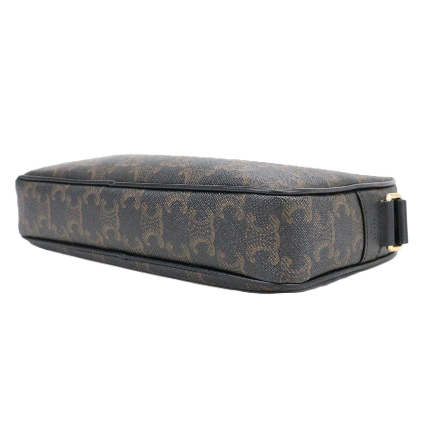 CELINE 194502CIM MESSENGER MEDIUM CROSSBODY BAG