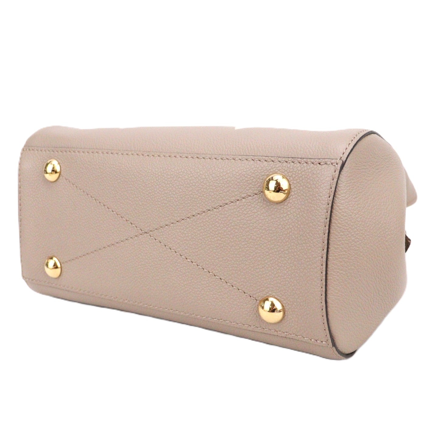 LOUIS VUITTON M45489 MONTAIGNE BB HANDBAG