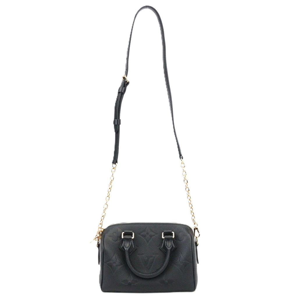 LOUIS VUITTON M58953 SPEEDY BANDOULIERE 20 HANDBAG