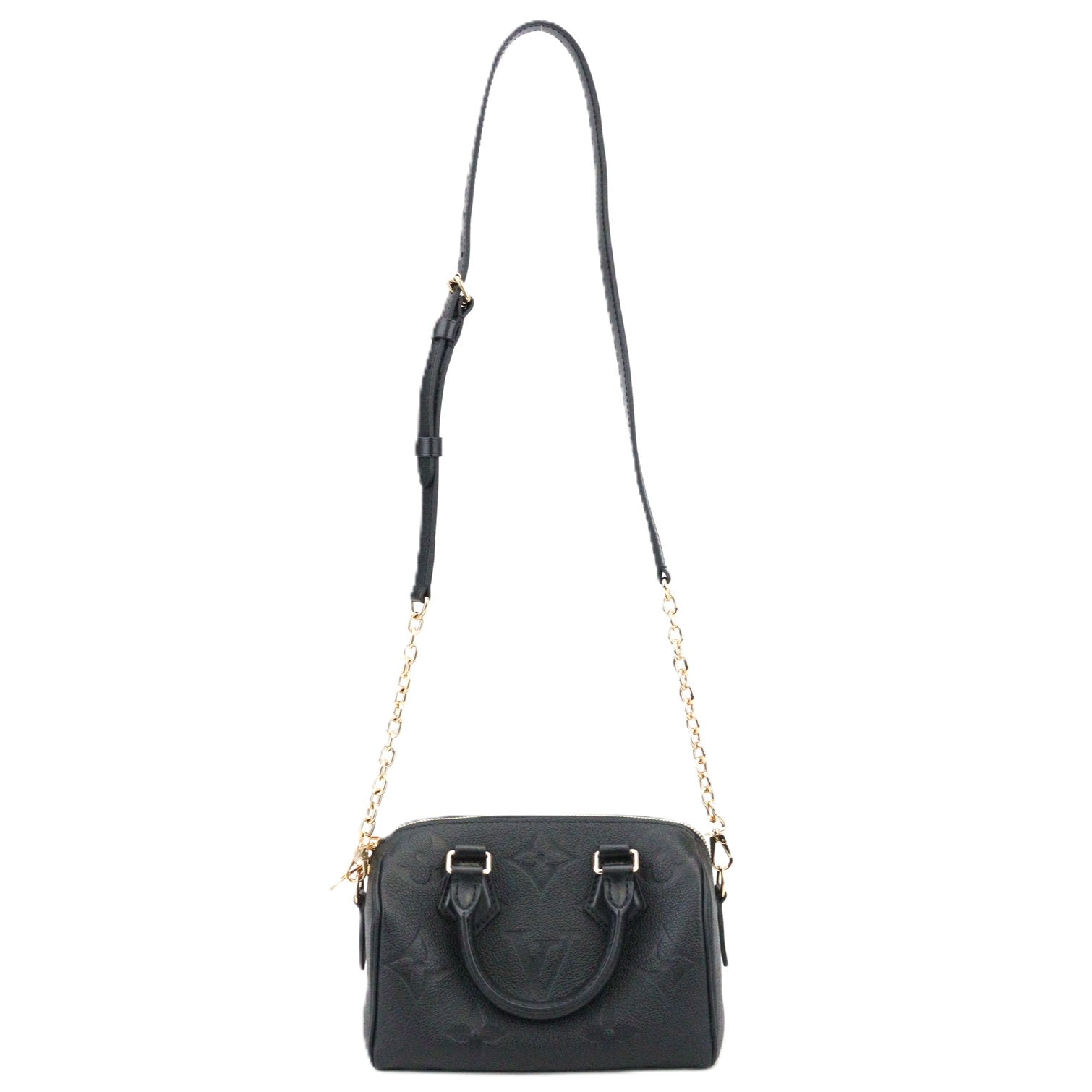 LOUIS VUITTON M58953 SPEEDY BANDOULIERE 20 HANDBAG