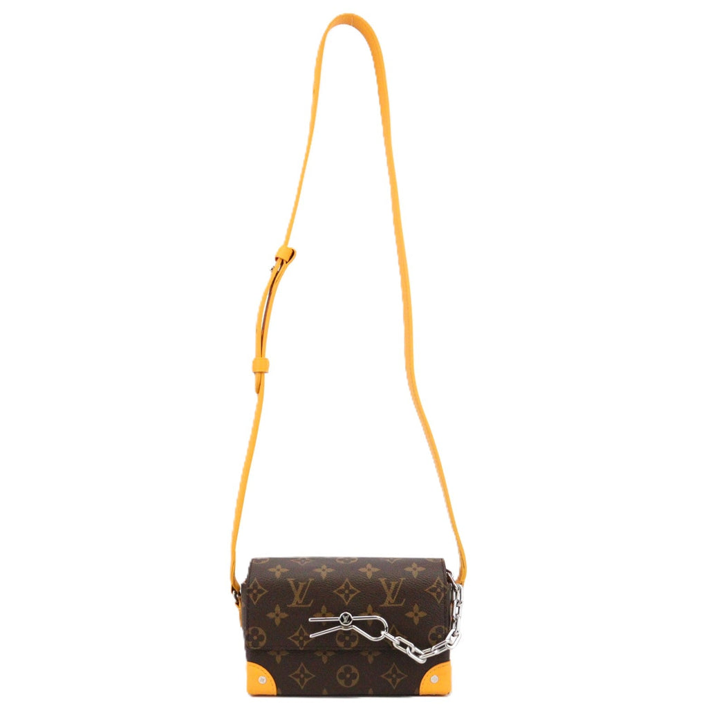LOUIS VUITTON M12811 STEAMER WEARABLE WALLET MINI BAG