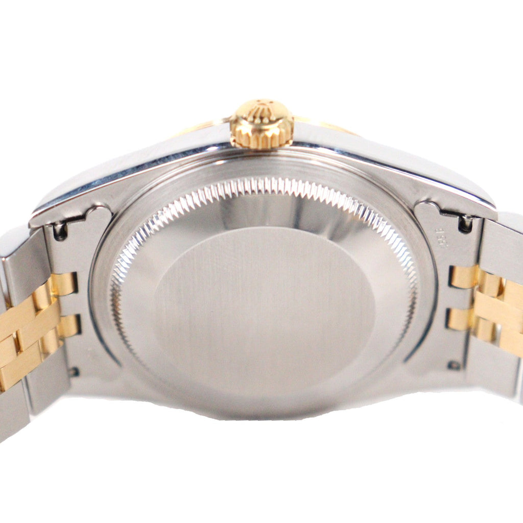 ROLEX 16233G Datejust