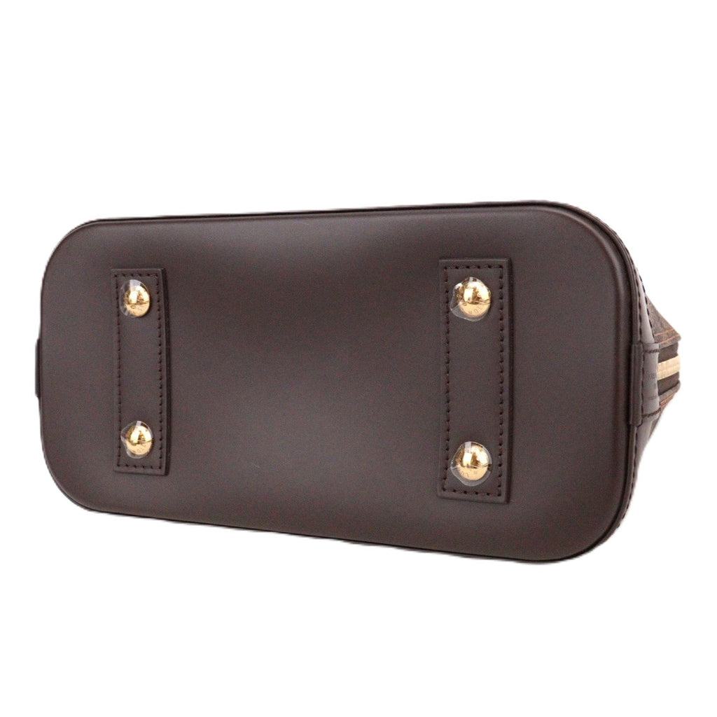 LOUIS VUITTON N41221 ALMA BB HANDBAG