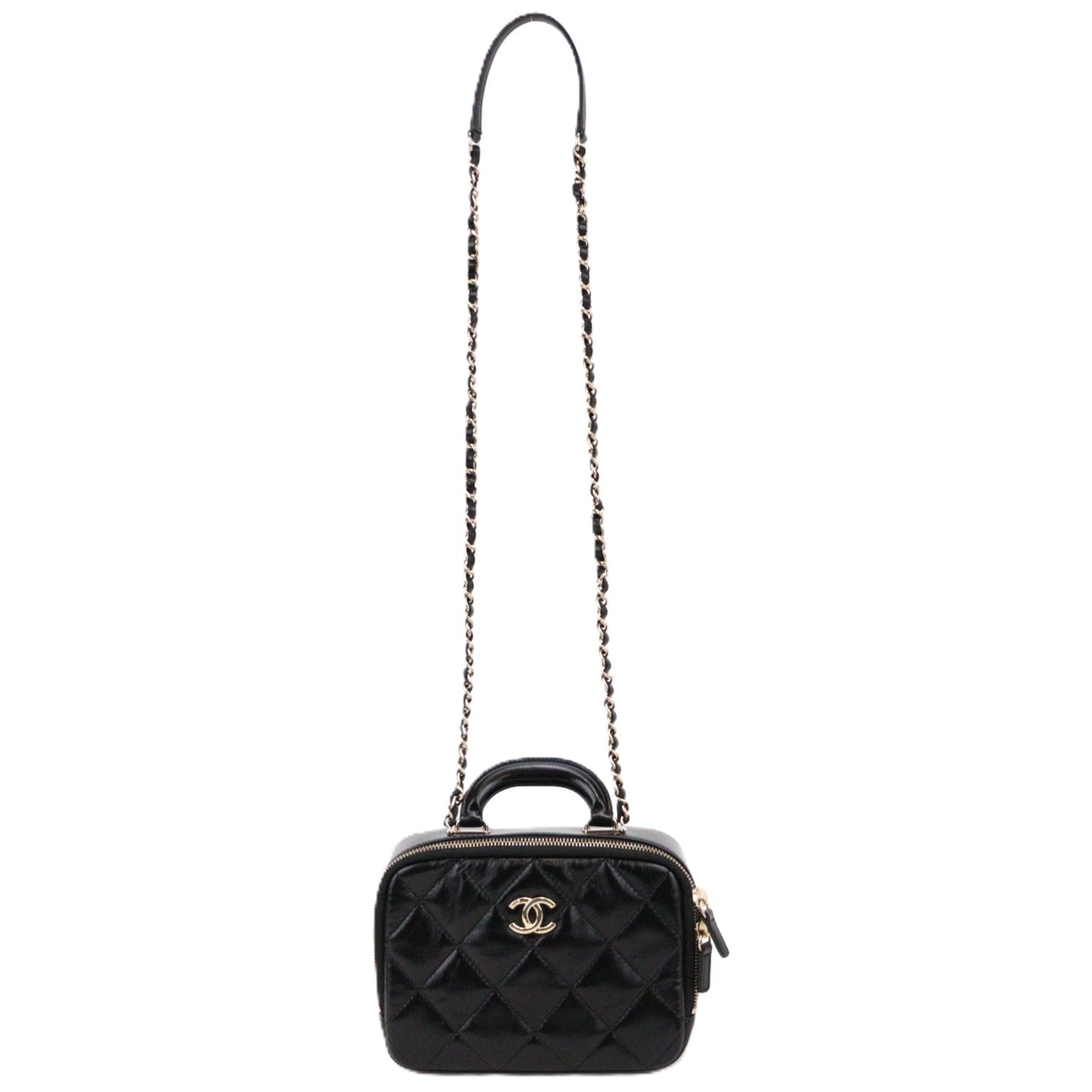 CHANEL AS4547 HANDBAG