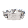 DIOR Gourmette Ring