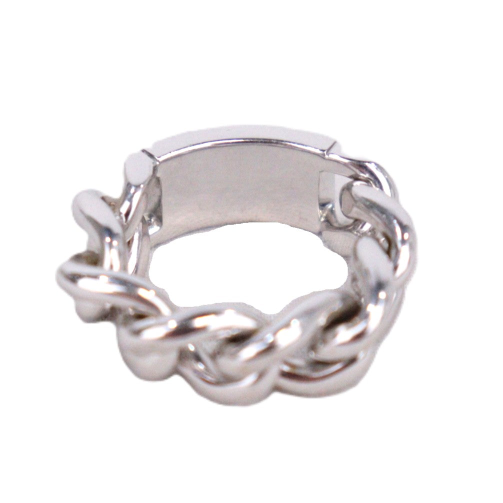 DIOR Gourmette Ring