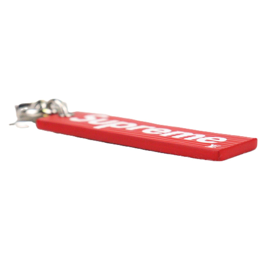 LOUIS VUITTON MP2074 DOWN TOWN TAB CHARM KEY RING