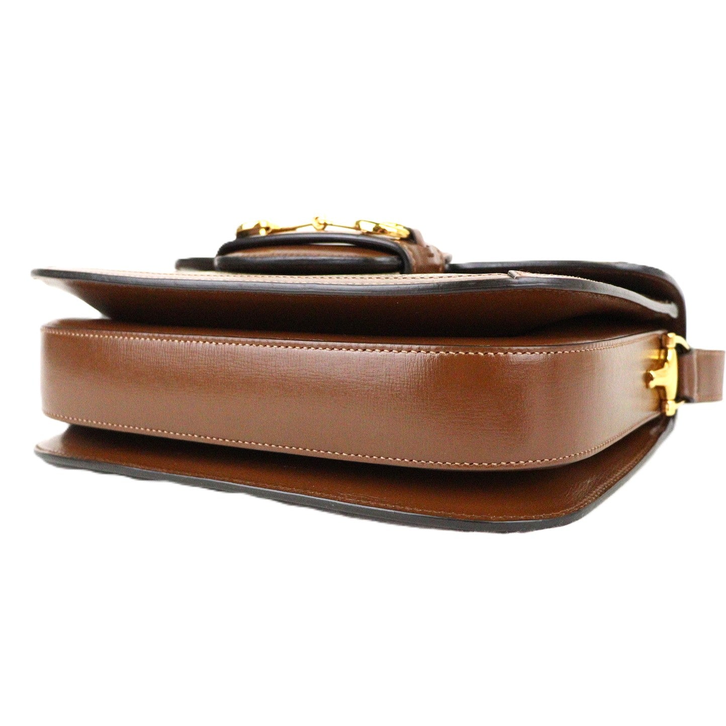GUCCI 602204 92TCG GUCCI HORSEBIT 1955 SHOULDER BAG