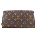 LOUIS VUITTON M62581 ZIPPY ORGANIZER WALLET