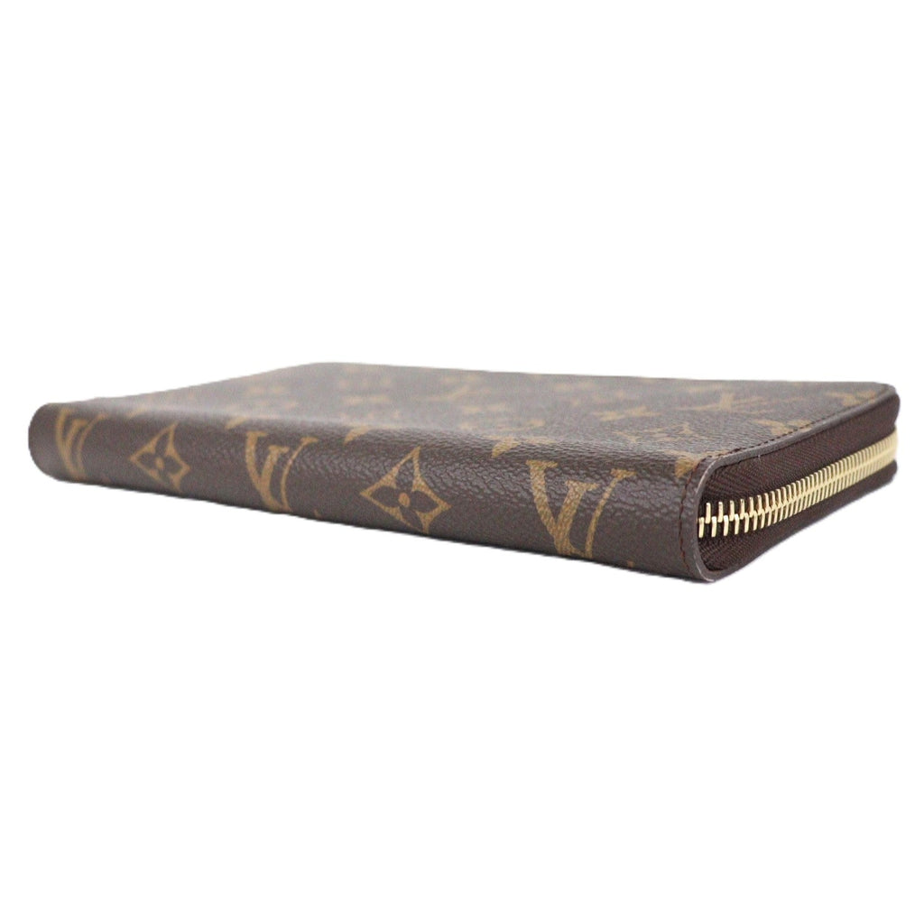 LOUIS VUITTON M62581 ZIPPY ORGANIZER WALLET