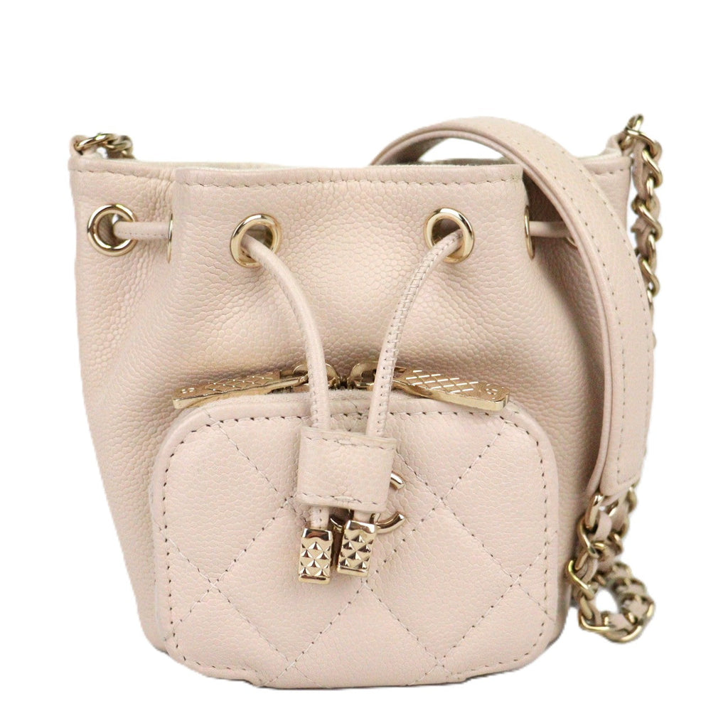 CHANEL AP2913 AFFINITY MINI BAG