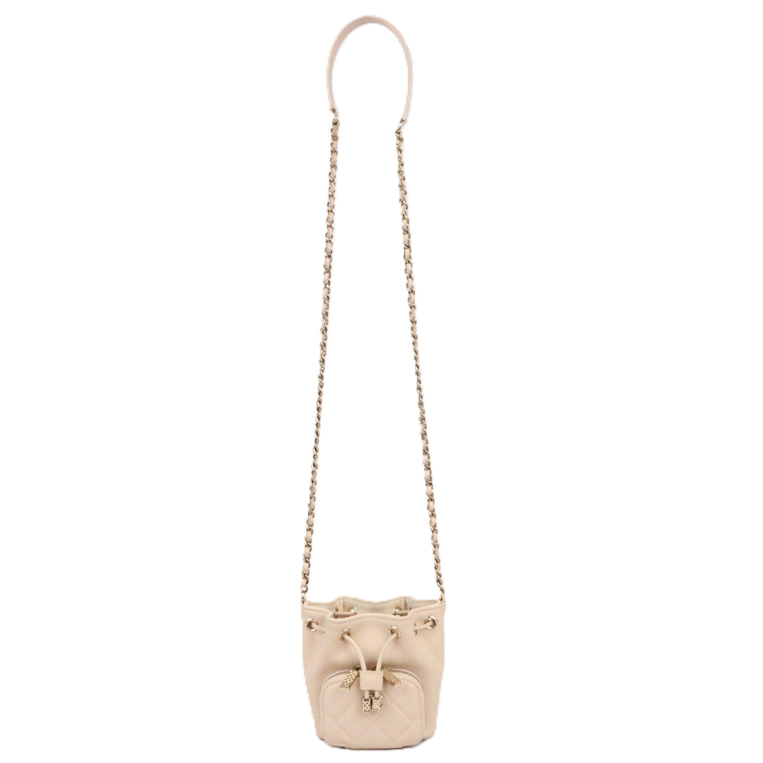 CHANEL AP2913 AFFINITY MINI BAG