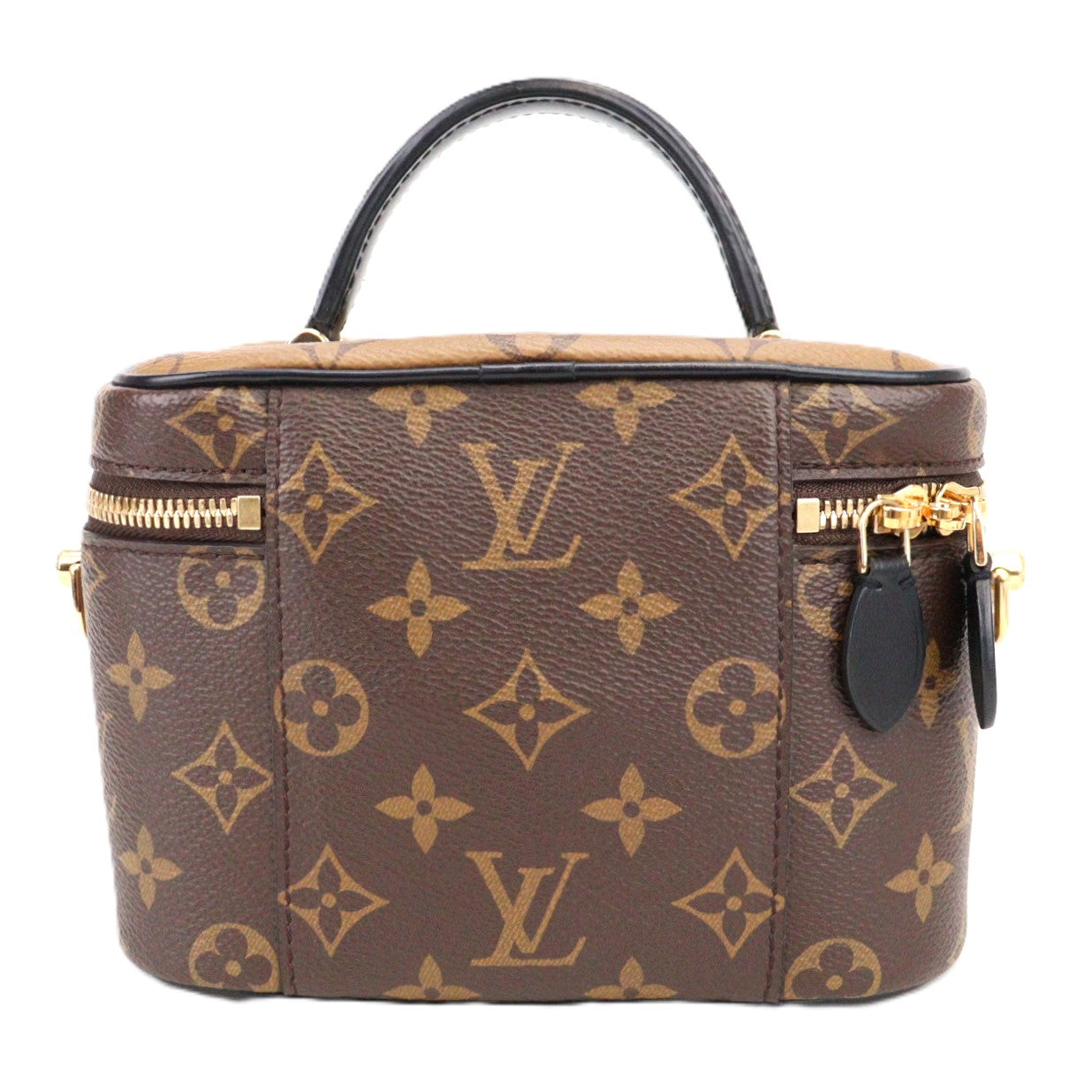 LOUIS VUITTON M45165 VANITY PM VANITY BAG