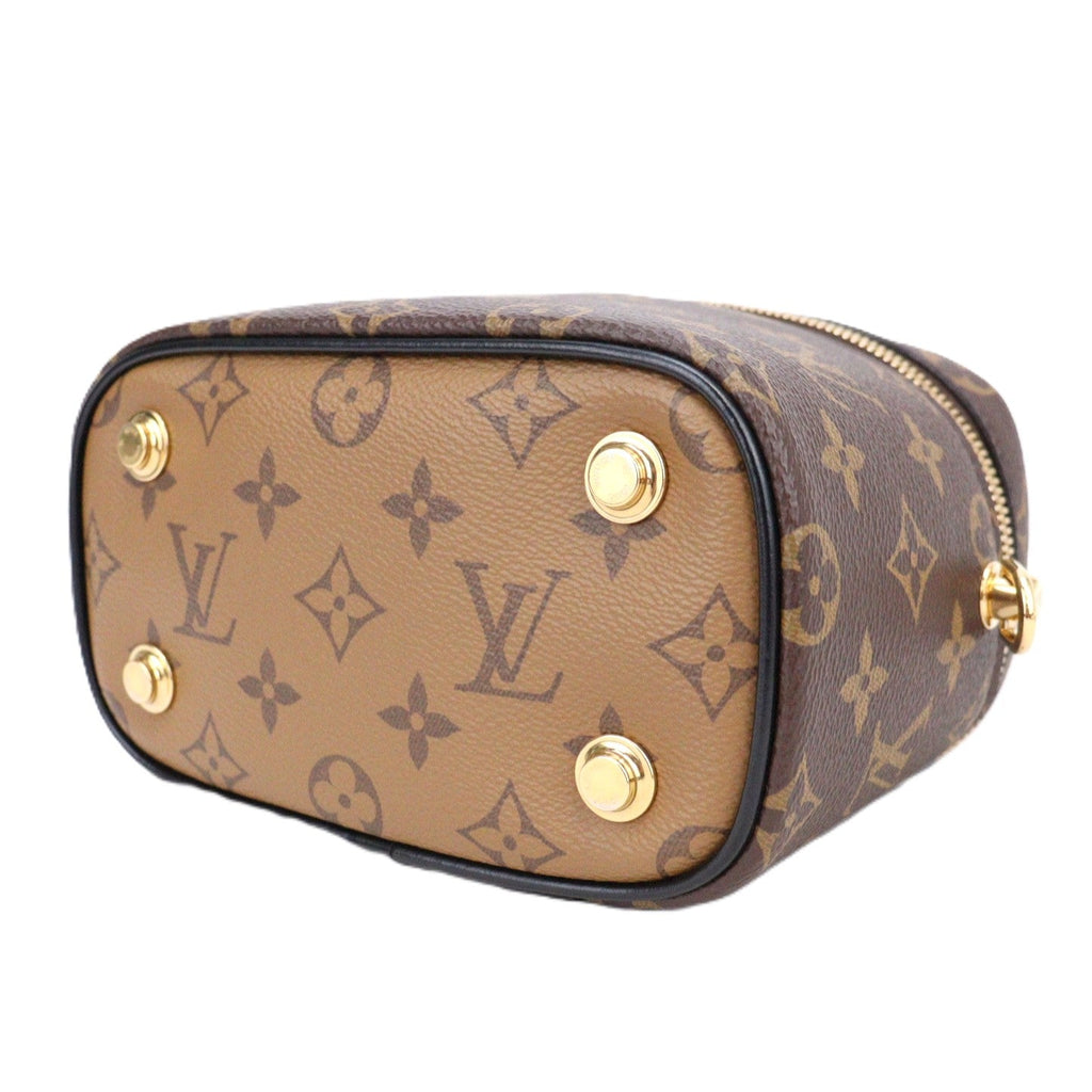LOUIS VUITTON M45165 VANITY PM VANITY BAG