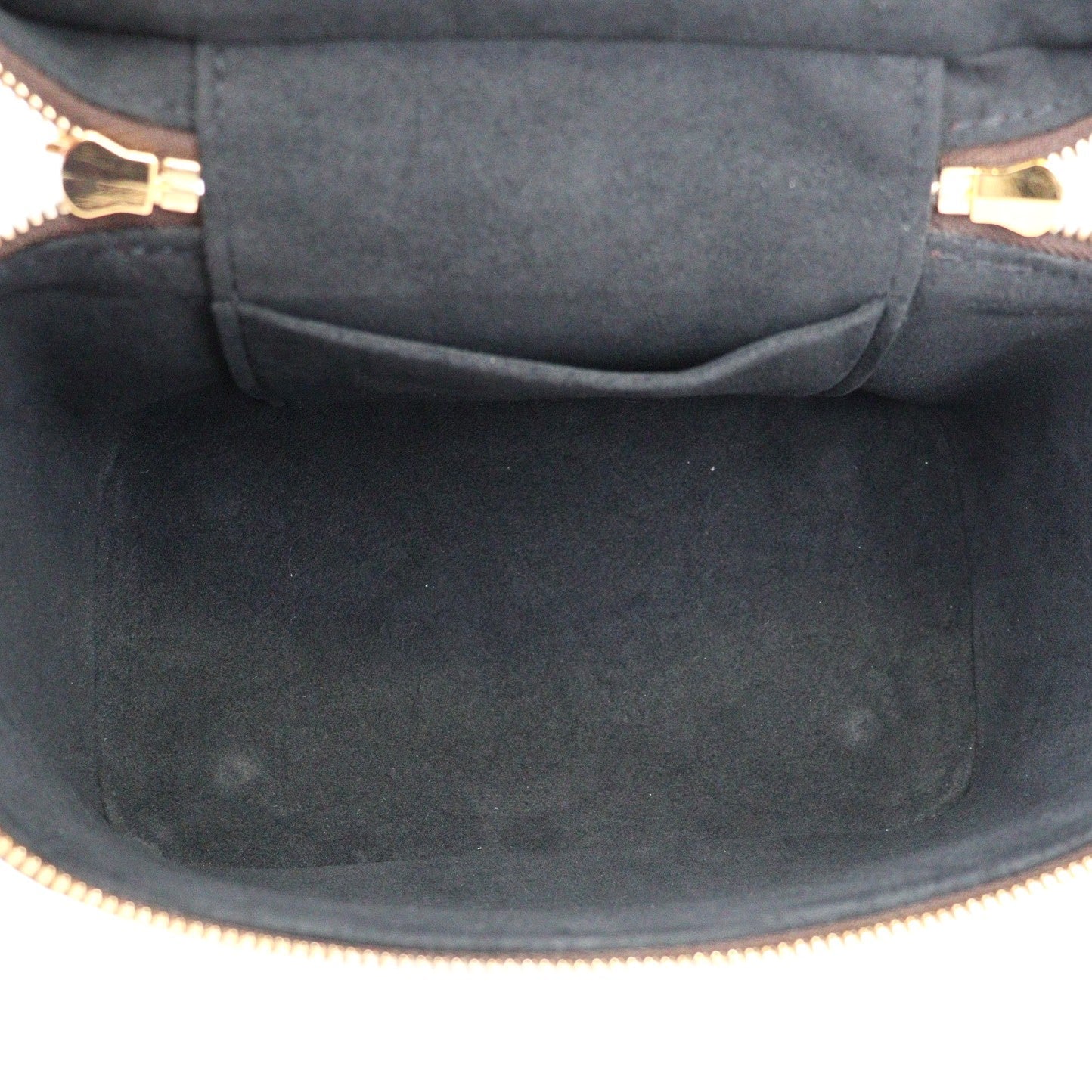 LOUIS VUITTON M45165 VANITY PM VANITY BAG