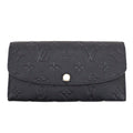 LOUIS VUITTON M62369 PORTEFEUILLE EMILIE WALLET