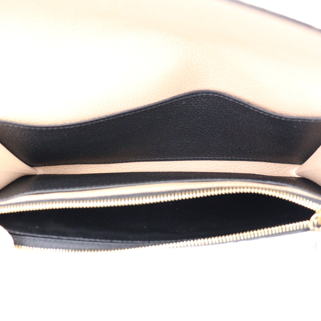 LOUIS VUITTON M62369 PORTEFEUILLE EMILIE WALLET