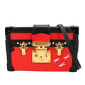 LOUIS VUITTON M54651 PETITE MALLE CROSSBODY BAG