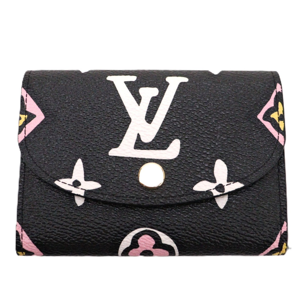 LOUIS VUITTON M80755 ROSALIE COIN PURSE